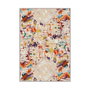 Conceptum Wookece311 Alfombra 40 x 60 cm